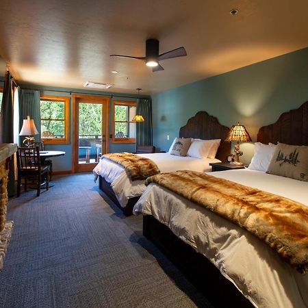 Mt. Lemmon Lodge Loma Linda Zewnętrze zdjęcie