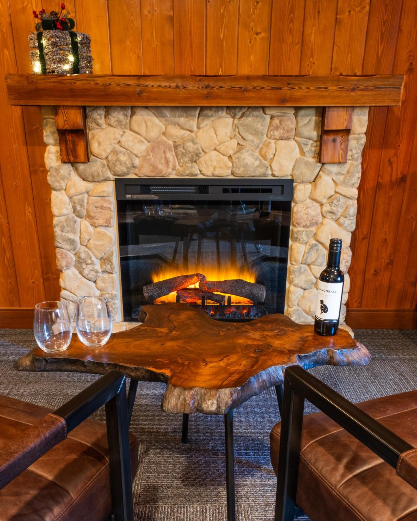 Mt. Lemmon Lodge Loma Linda Zewnętrze zdjęcie